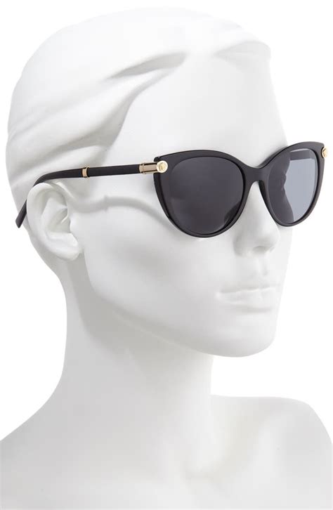 versace round 55mm sunglasses|buy Versace sunglasses online.